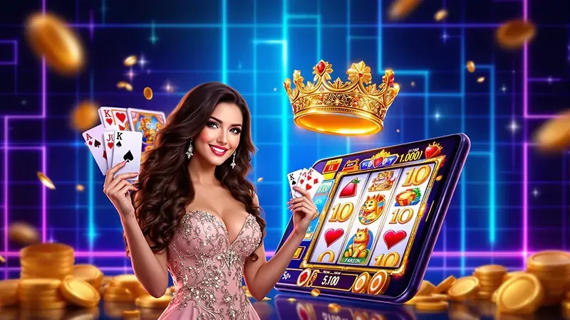 Pengalaman permainan A200M di perangkat mobile